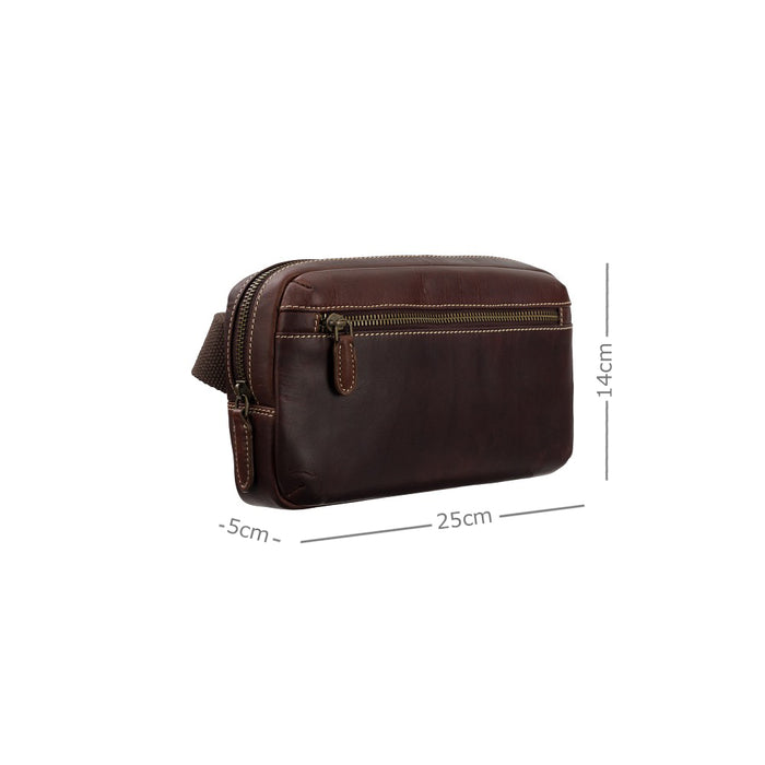 Chestnut Brown