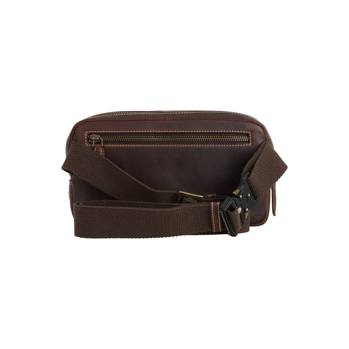 Chestnut Brown