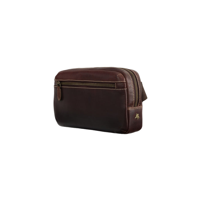 Chestnut Brown