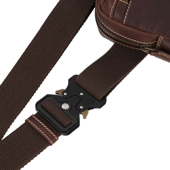Chestnut Brown
