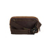 Hunter Oil Tan/Brn