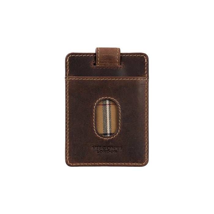 Chestnut Brown