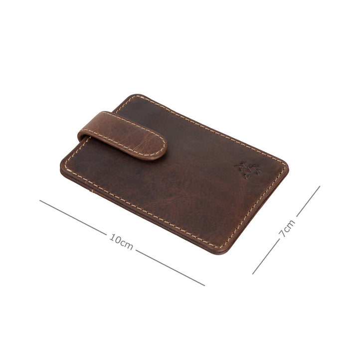 Chestnut Brown