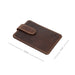 Chestnut Brown
