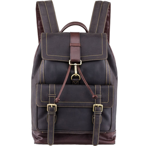 Oil Brown/Merlin