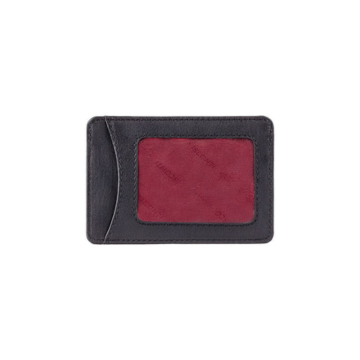 Black/Red