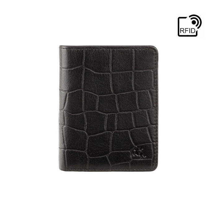 Caiman - Card & Cash Wallet