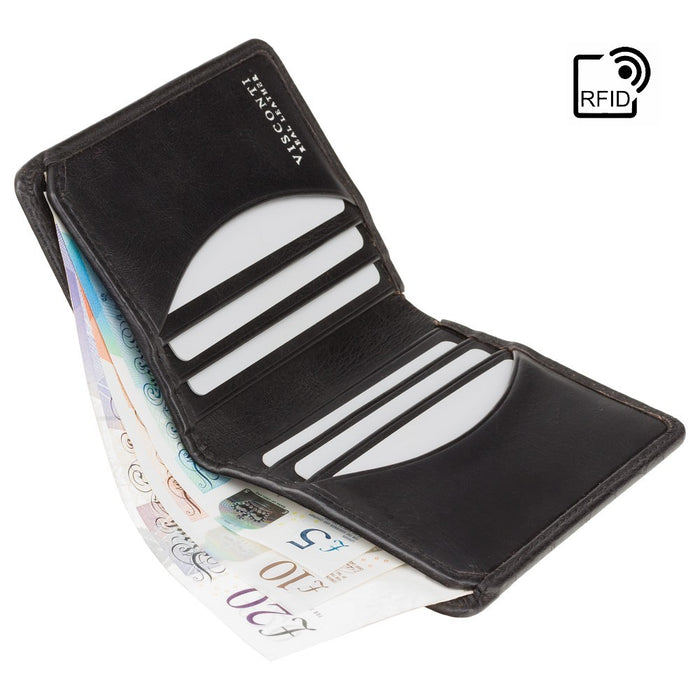 Caiman - Card & Cash Wallet