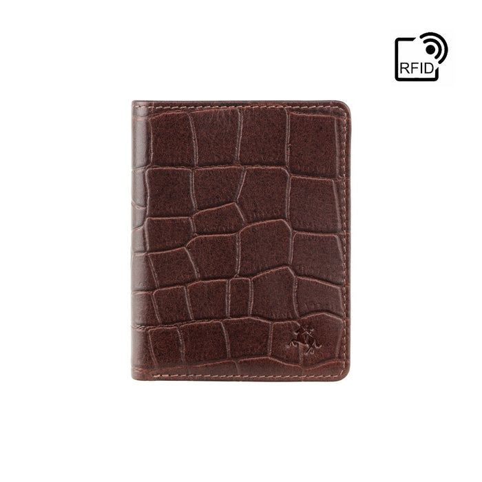 Caiman - Card & Cash Wallet