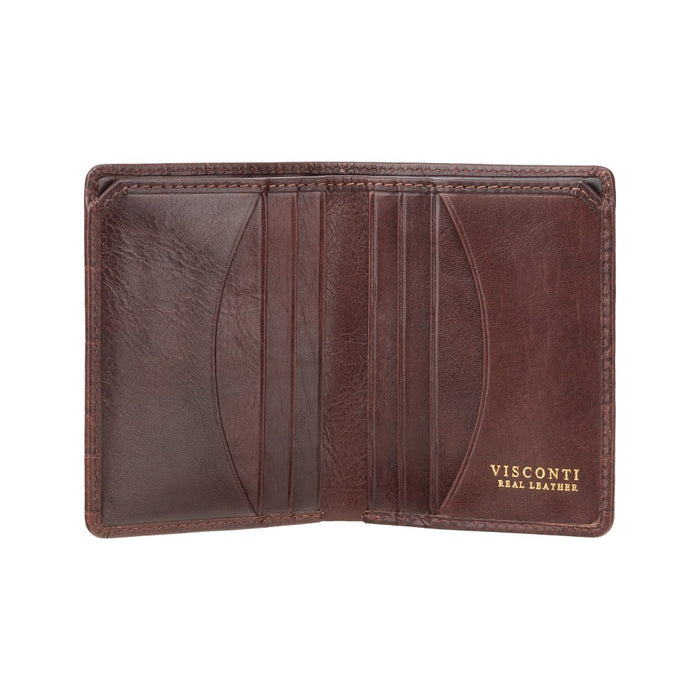 Caiman - Card & Cash Wallet