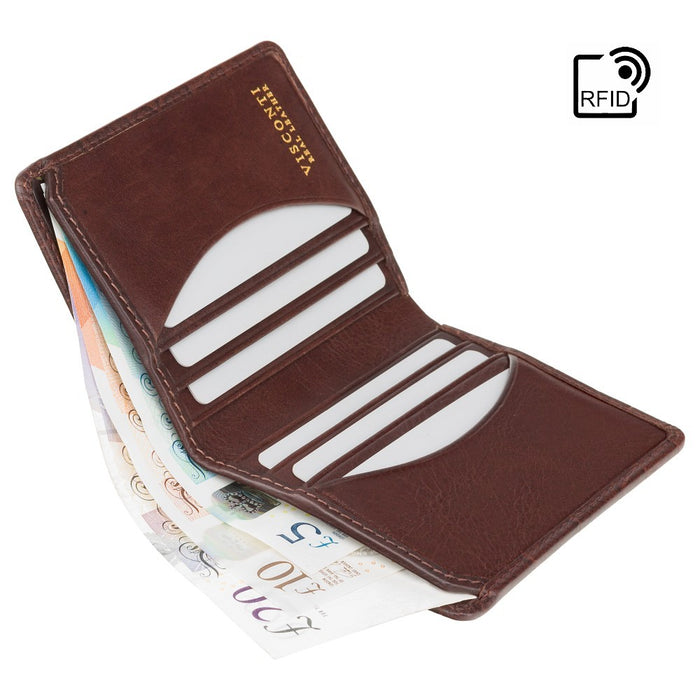 Caiman - Card & Cash Wallet