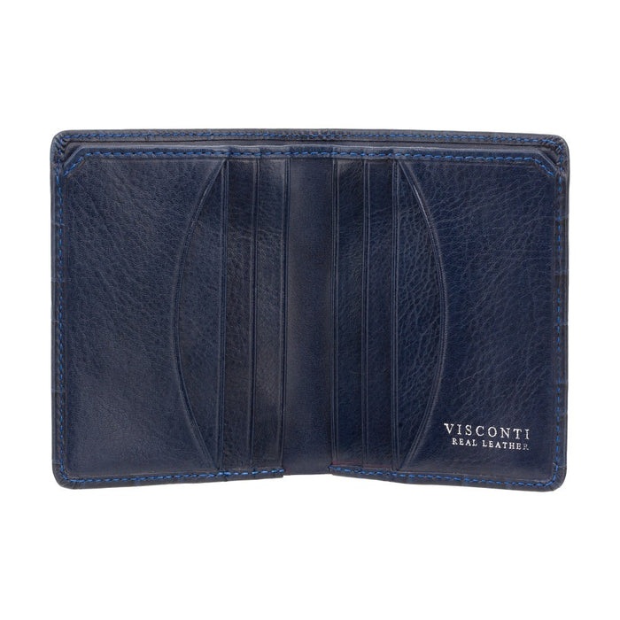 Caiman - Card & Cash Wallet