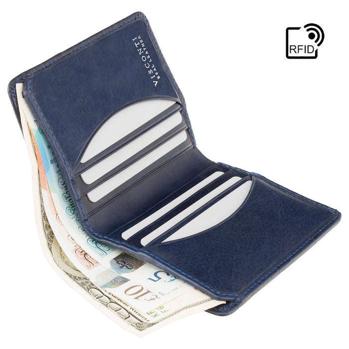 Caiman - Card & Cash Wallet