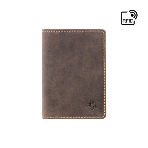 Oil Brown