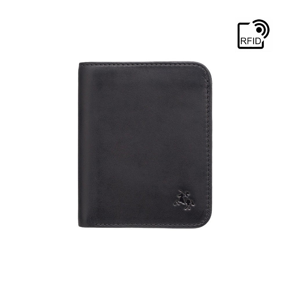 Cash Wallet – Thinleatherdesign