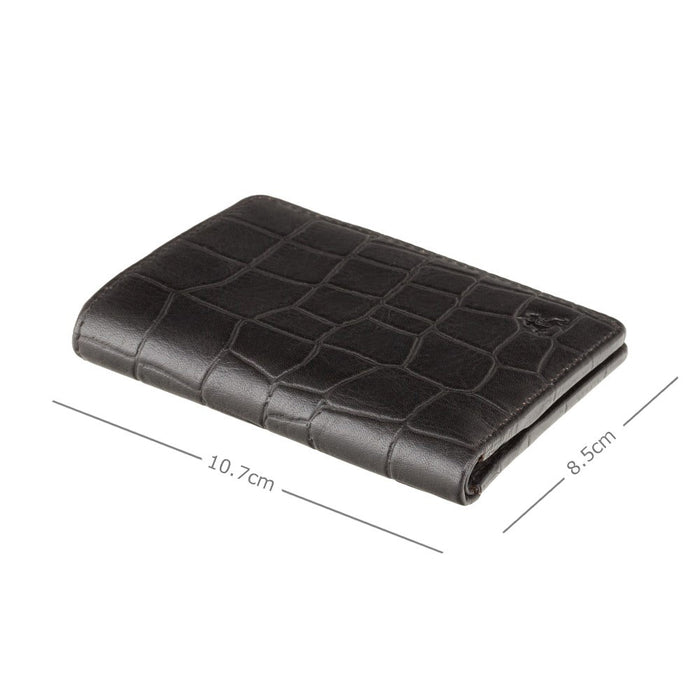 Caiman - Card & Cash Wallet