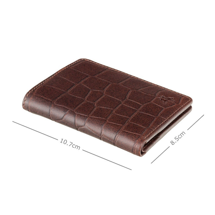 Caiman - Card & Cash Wallet