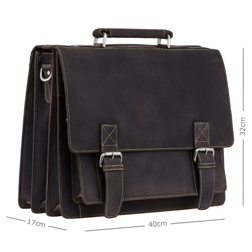 Oil Brown