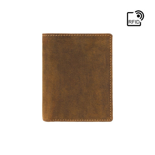 ALL WALLETS — VISCONTI Leather