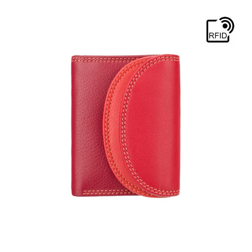 Red Multi