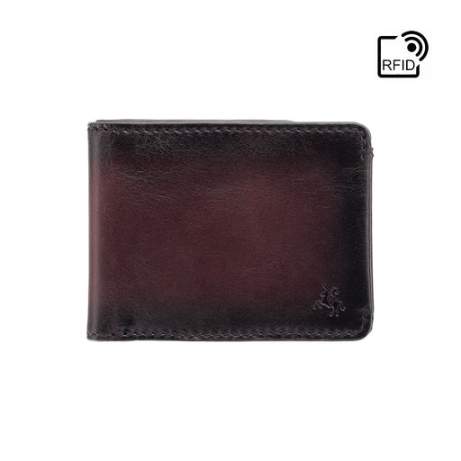 Burnished Burgundy